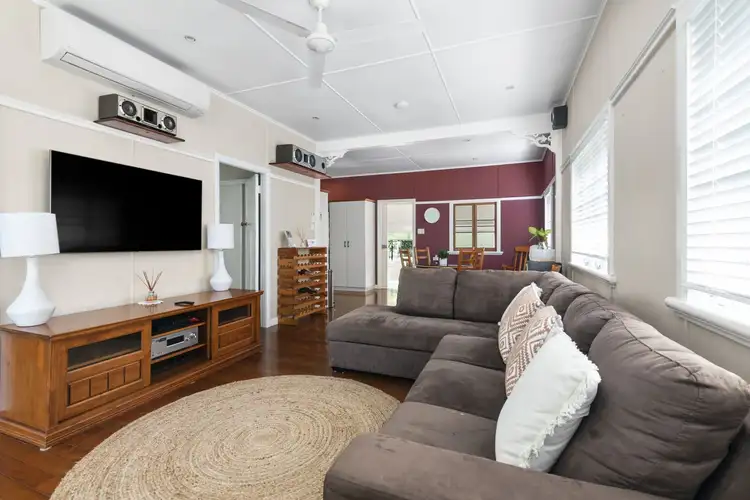 Third view of Homely house listing, 38 Swan Street, Gordonvale QLD 4865