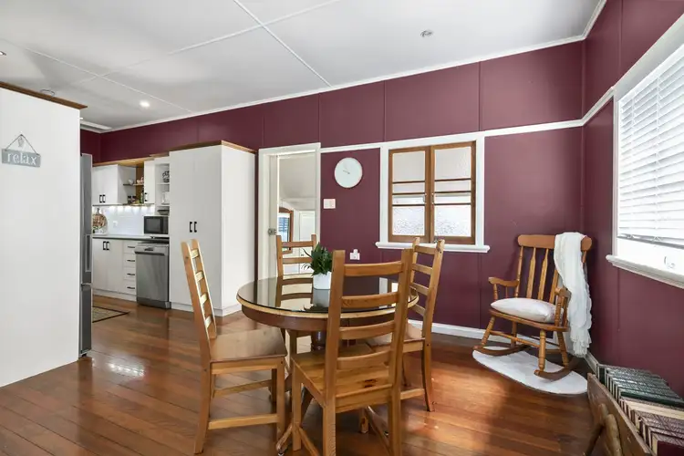 Fourth view of Homely house listing, 38 Swan Street, Gordonvale QLD 4865