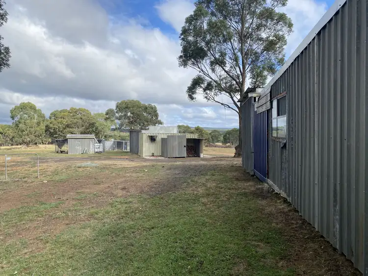 Second view of Homely rural property listing, 15 Avondale Road, Mongarlowe NSW 2622