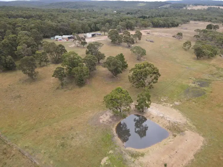 Third view of Homely rural property listing, 15 Avondale Road, Mongarlowe NSW 2622