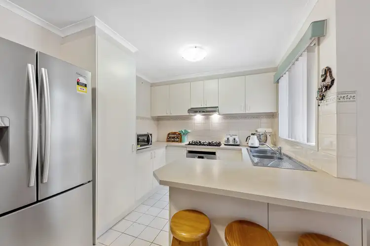 Second view of Homely house listing, 16 GOVETT STREET, Broadford VIC 3658
