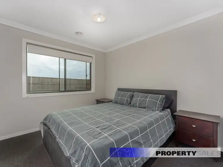 Seventh view of Homely house listing, 8 St Helena Way, Moe VIC 3825