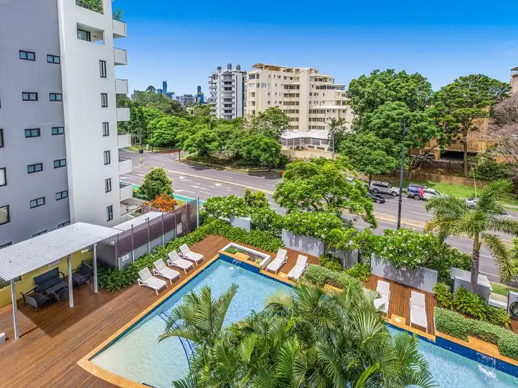 138/8 Land Street, Toowong QLD 4066