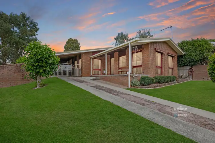 Second view of Homely house listing, 3 Claydon Close, Leongatha VIC 3953