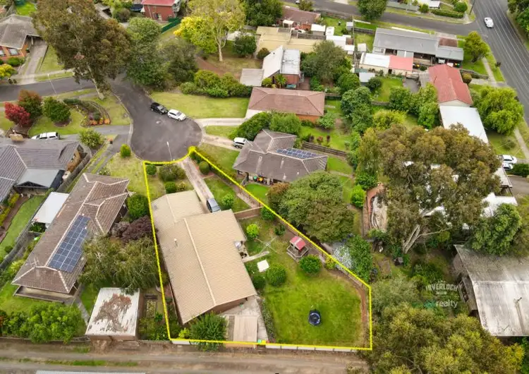 Third view of Homely house listing, 3 Claydon Close, Leongatha VIC 3953