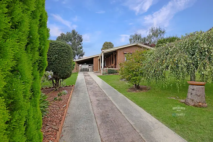 Fourth view of Homely house listing, 3 Claydon Close, Leongatha VIC 3953