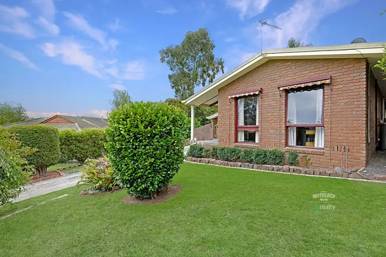 Fifth view of Homely house listing, 3 Claydon Close, Leongatha VIC 3953