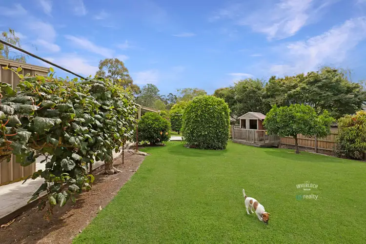 Sixth view of Homely house listing, 3 Claydon Close, Leongatha VIC 3953