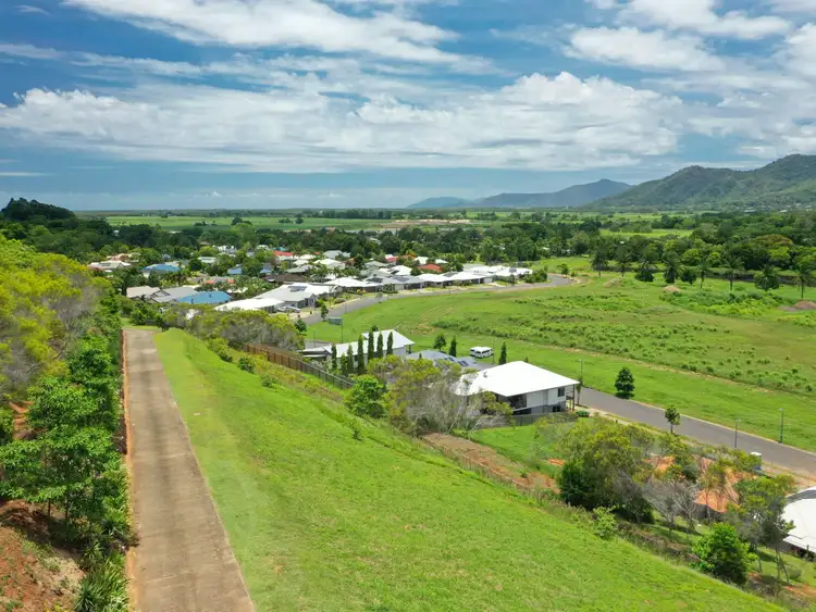Second view of Homely land listing, 18 Bulba Street, Caravonica QLD 4878