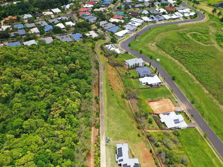 Fifth view of Homely land listing, 18 Bulba Street, Caravonica QLD 4878