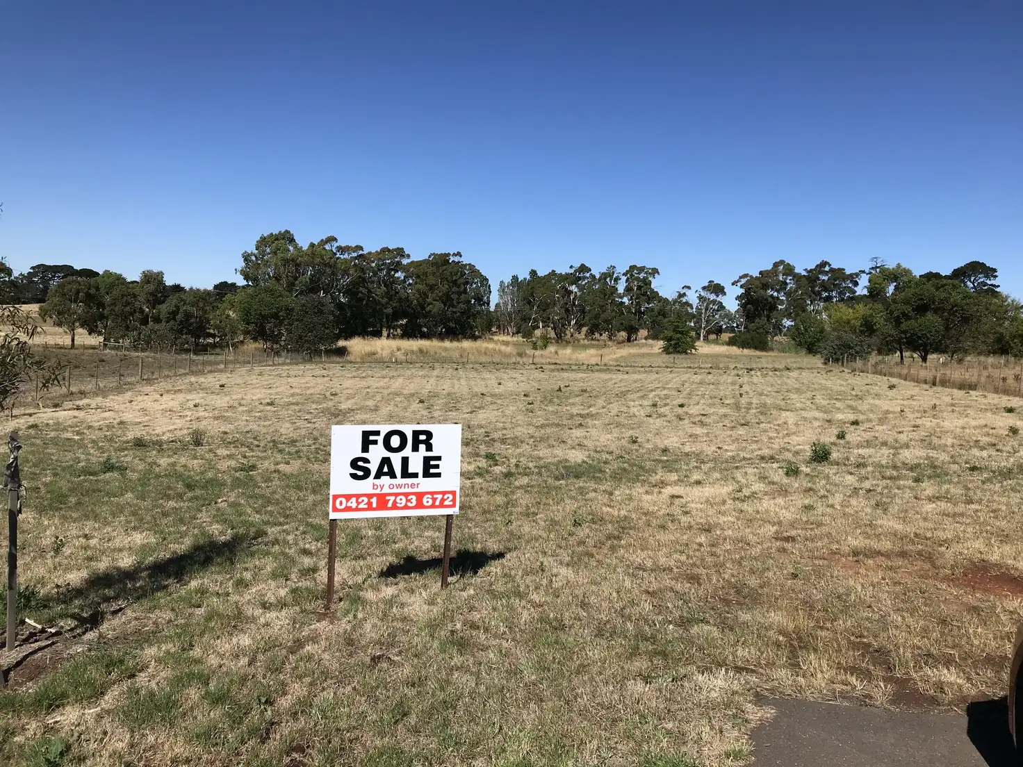 Main view of Homely land listing, 33 Pearl Court, Kyneton VIC 3444
