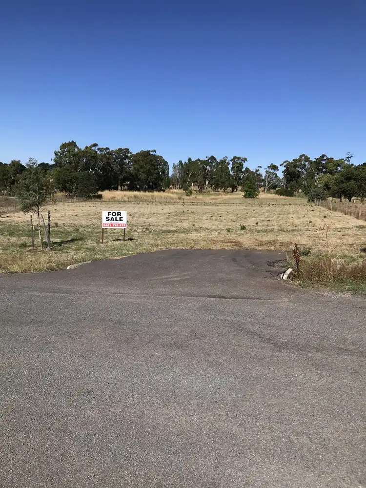 Second view of Homely land listing, 33 Pearl Court, Kyneton VIC 3444