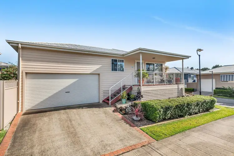 190/2 Saliena Avenue, Lake Munmorah NSW 2259