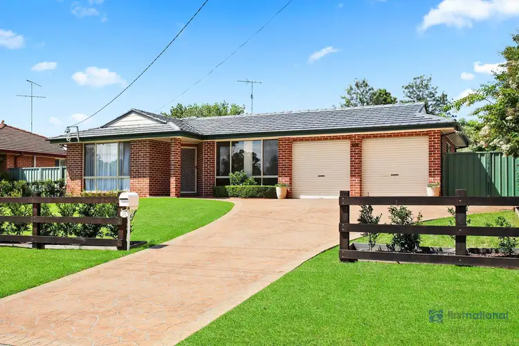 26 Mason Street, Thirlmere NSW 2572