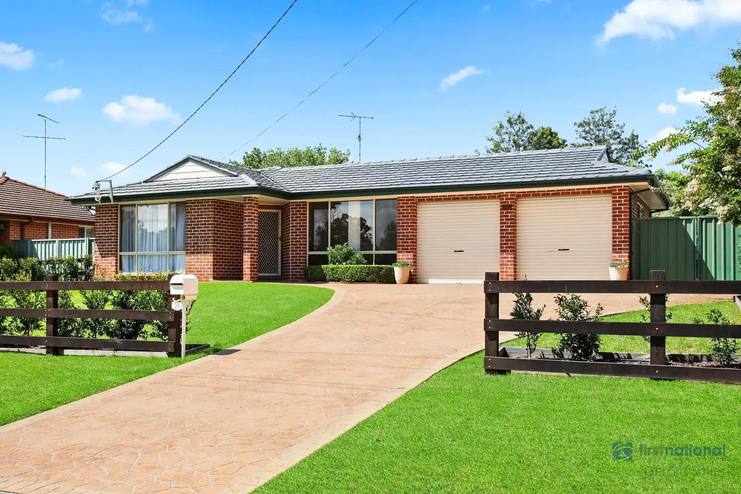 Main view of Homely house listing, 26 Mason Street, Thirlmere NSW 2572