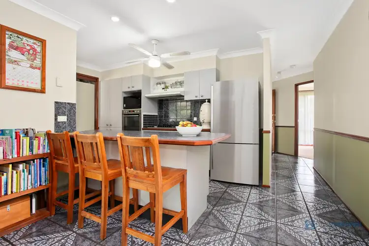 Second view of Homely house listing, 26 Mason Street, Thirlmere NSW 2572