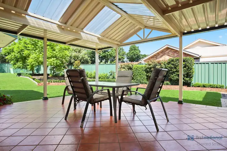 Third view of Homely house listing, 26 Mason Street, Thirlmere NSW 2572