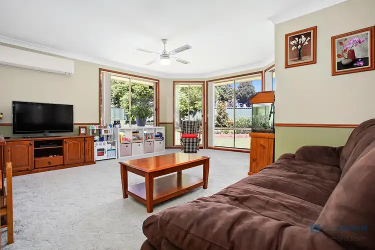 Fourth view of Homely house listing, 26 Mason Street, Thirlmere NSW 2572