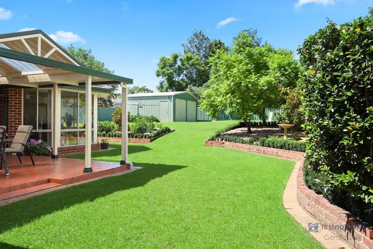 Fifth view of Homely house listing, 26 Mason Street, Thirlmere NSW 2572