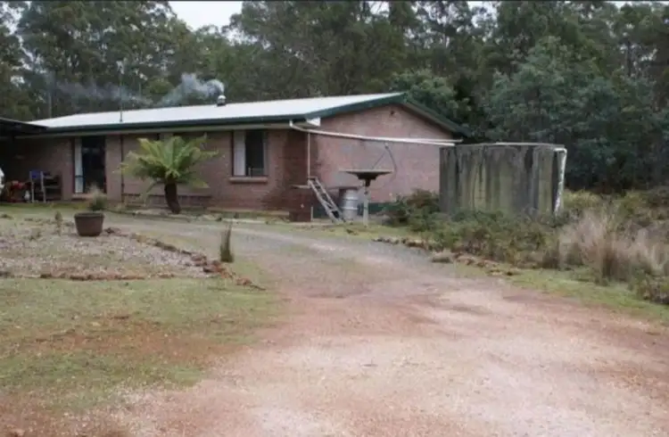 Main view of Homely house listing, 130 Farrells Road, Reedy Marsh TAS 7304
