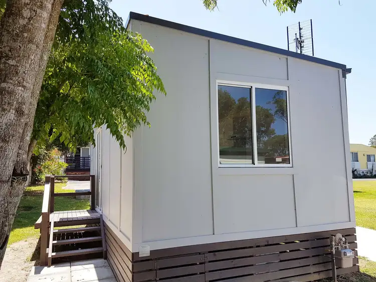 Main view of Homely studio listing, 16/1a Cutler Drive, Wyong NSW 2259