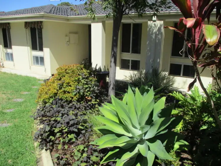 7 Chine Place, Hamersley WA 6022