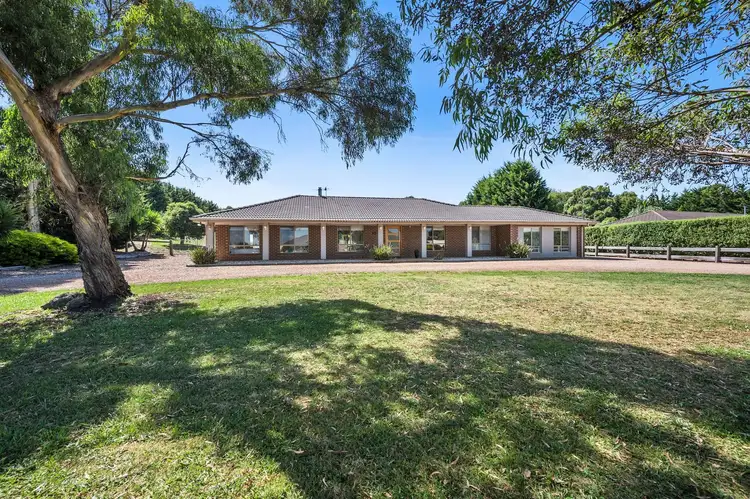 28 King William Court, Wallan VIC 3756