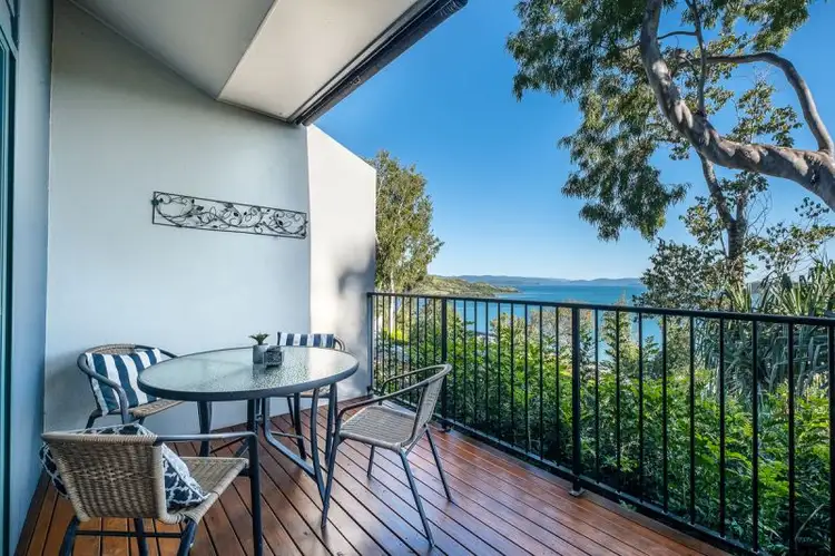 Pandanus N/4 Banskia Court, Hamilton Island QLD 4803