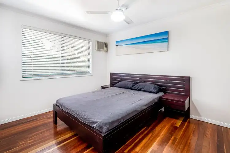 Fifth view of Homely unit listing, Pandanus N/4 Banskia Court, Hamilton Island QLD 4803