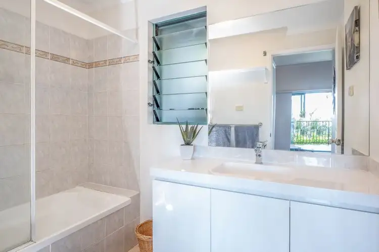 Sixth view of Homely unit listing, Pandanus N/4 Banskia Court, Hamilton Island QLD 4803