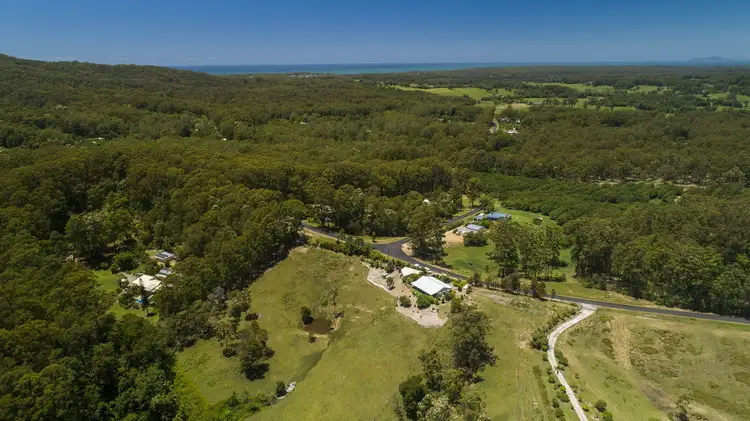 6 Sharwill Drive, Valla NSW 2448