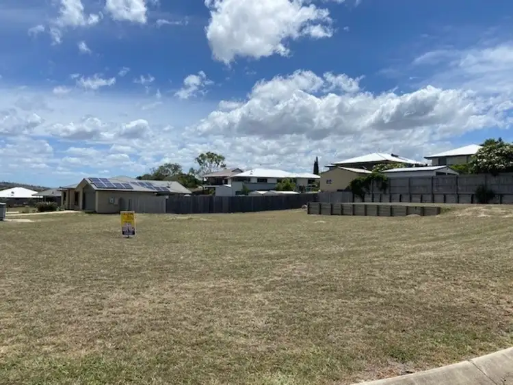 1 Ebony Close, Calliope QLD 4680