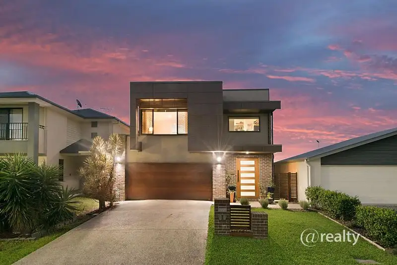 Main view of Homely house listing, 10 Rolland Parade, Warner QLD 4500