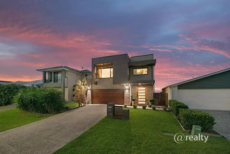 Second view of Homely house listing, 10 Rolland Parade, Warner QLD 4500