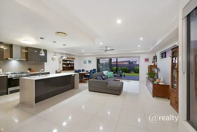 Sixth view of Homely house listing, 10 Rolland Parade, Warner QLD 4500