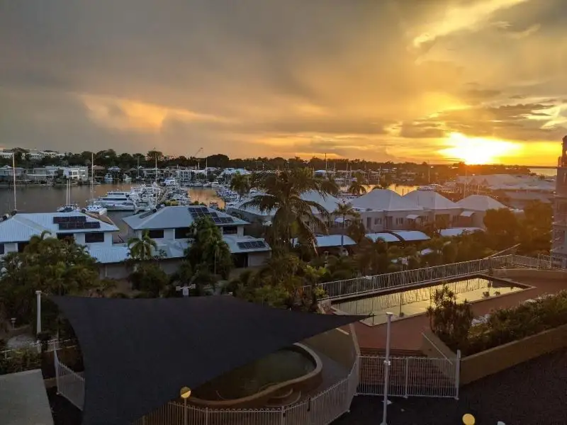 Main view of Homely apartment listing, 36/32 Marina Boulevard, Cullen Bay NT 820