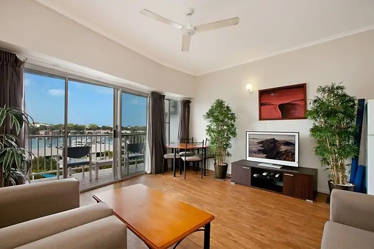 Third view of Homely apartment listing, 36/32 Marina Boulevard, Cullen Bay NT 820