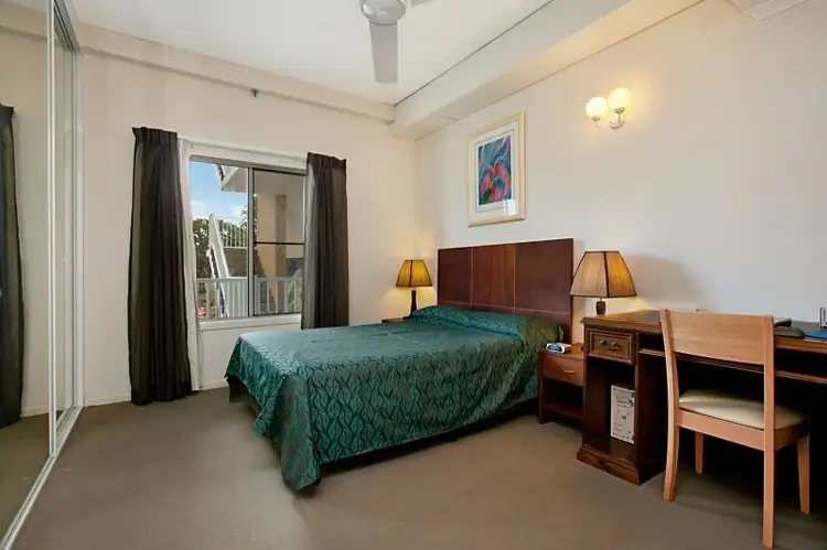 Fourth view of Homely apartment listing, 36/32 Marina Boulevard, Cullen Bay NT 820