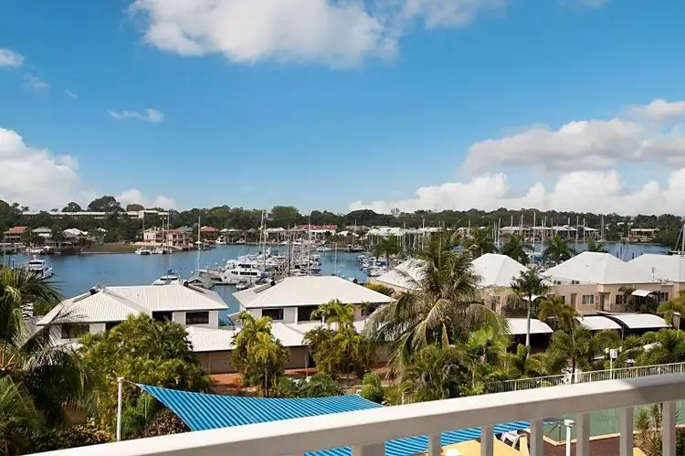 Seventh view of Homely apartment listing, 36/32 Marina Boulevard, Cullen Bay NT 820