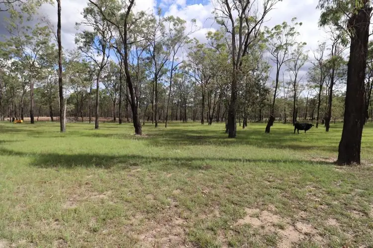 Third view of Homely house listing, 201 Ridge Road, Durong QLD 4610