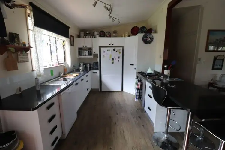 Fourth view of Homely house listing, 201 Ridge Road, Durong QLD 4610