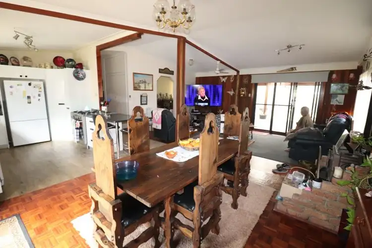 Sixth view of Homely house listing, 201 Ridge Road, Durong QLD 4610