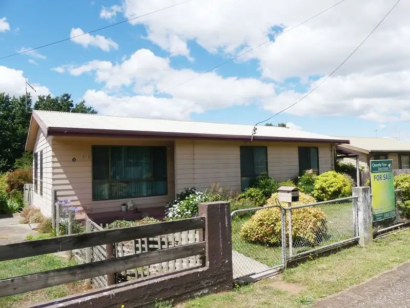 Main view of Homely house listing, 45A West Church Street, Deloraine TAS 7304