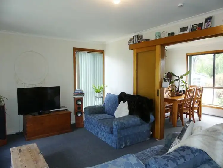 Second view of Homely house listing, 45A West Church Street, Deloraine TAS 7304