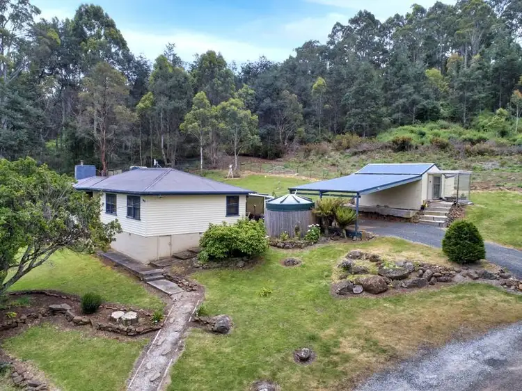 5612 Bass Highway, Elizabeth Town TAS 7304