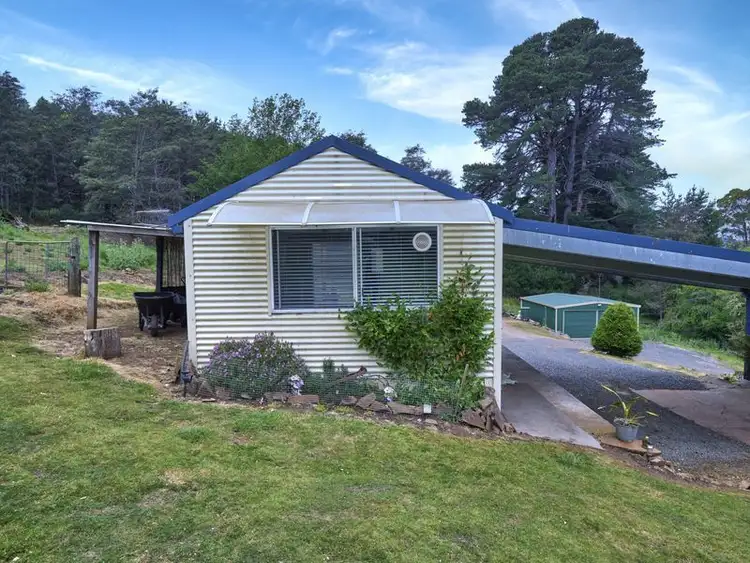 Second view of Homely house listing, 5612 Bass Highway, Elizabeth Town TAS 7304