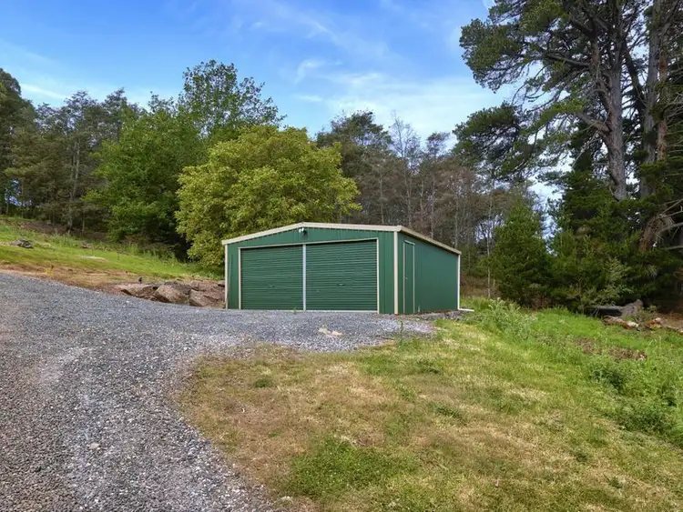 Fourth view of Homely house listing, 5612 Bass Highway, Elizabeth Town TAS 7304