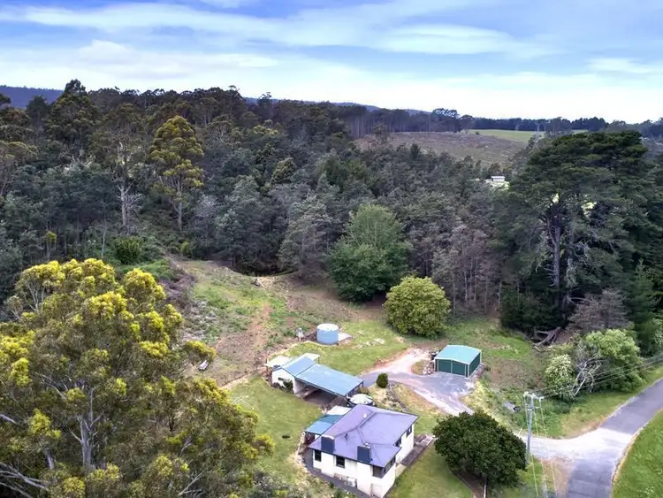 Fifth view of Homely house listing, 5612 Bass Highway, Elizabeth Town TAS 7304