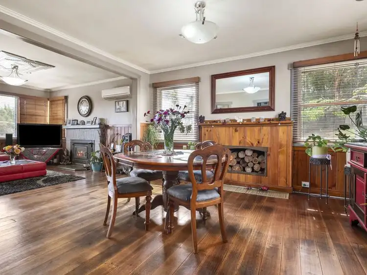 Sixth view of Homely house listing, 5612 Bass Highway, Elizabeth Town TAS 7304