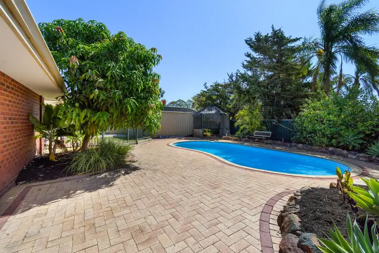19 Erica Street, Coodanup WA 6210